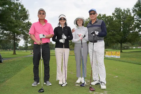 Golf Tournament 2022 — photo 30