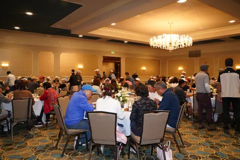 Golf Tournament 2022 — photo 35