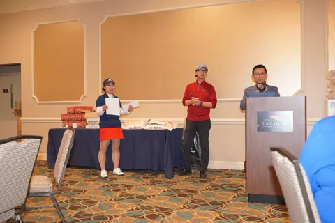 Golf Tournament 2022 — photo 36