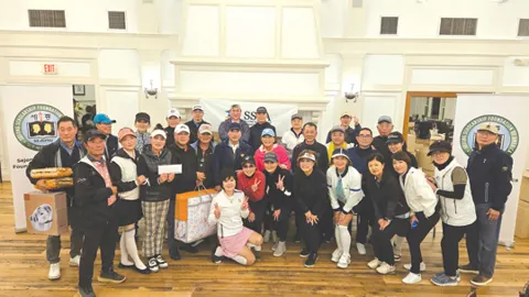 Golf Tournament 2026 — photo 2