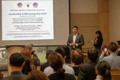 Speech Contest — photo 15