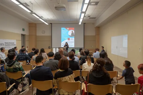 Speech Contest — photo 16