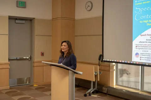 Speech Contest — photo 19
