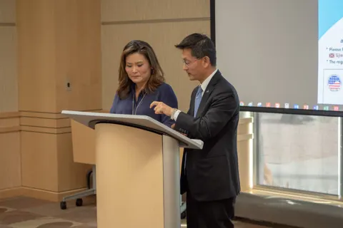 Speech Contest — photo 20