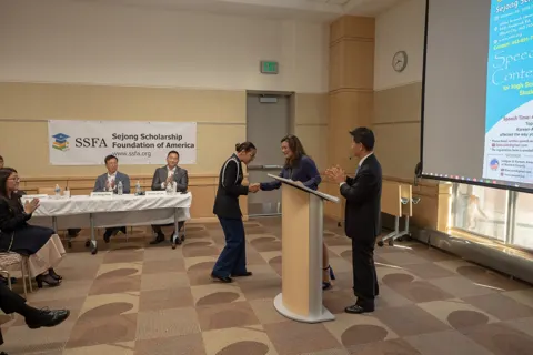Speech Contest — photo 21