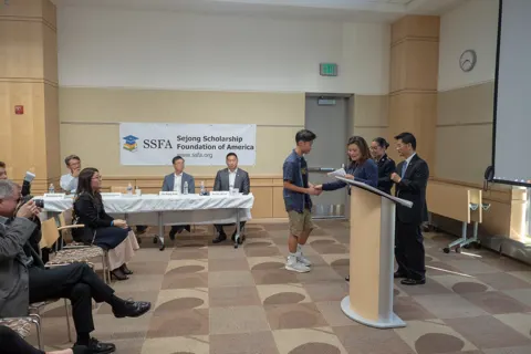 Speech Contest — photo 22
