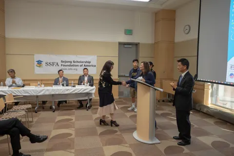 Speech Contest — photo 24