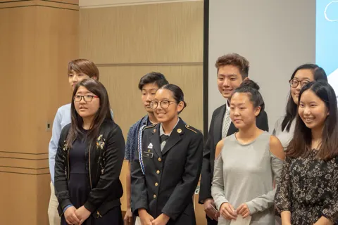 Speech Contest — photo 27