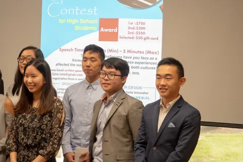 Speech Contest — photo 28
