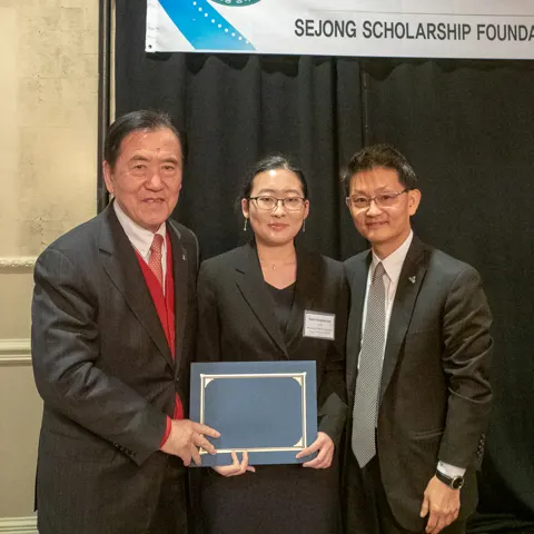 Scholarship Ceremony 2018 — photo 1