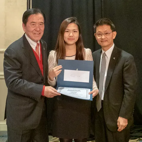 Scholarship Ceremony 2018 — photo 2