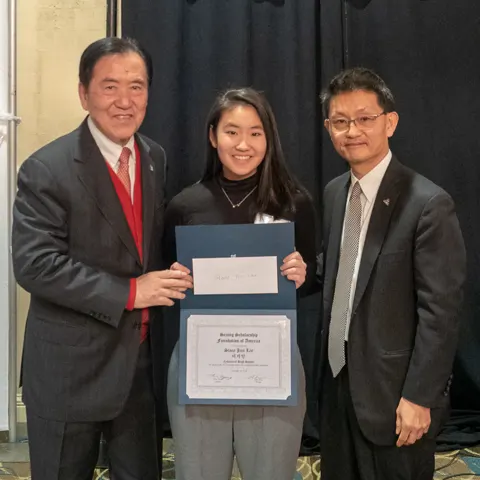 Scholarship Ceremony 2018 — photo 10