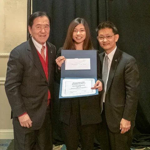 Scholarship Ceremony 2018 — photo 12