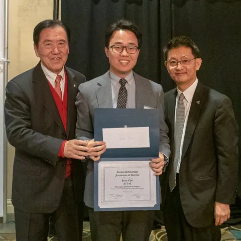 Scholarship Ceremony 2018 — photo 13