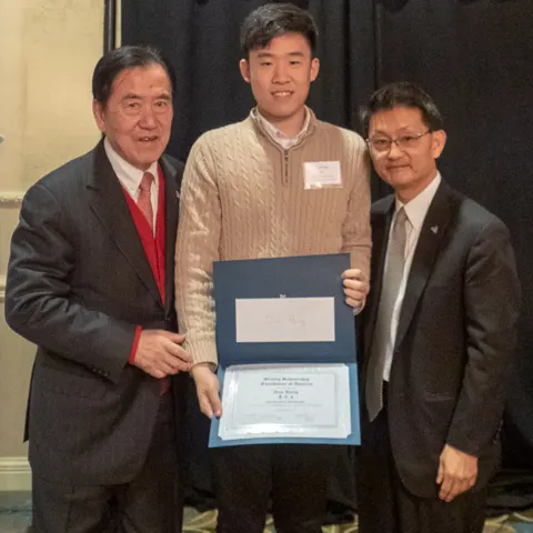 Scholarship Ceremony 2018 — photo 14