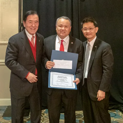 Scholarship Ceremony 2018 — photo 15