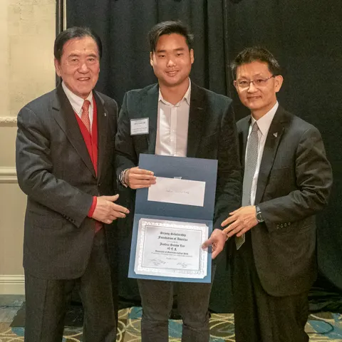 Scholarship Ceremony 2018 — photo 16