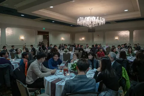 Scholarship Ceremony 2018 — photo 24