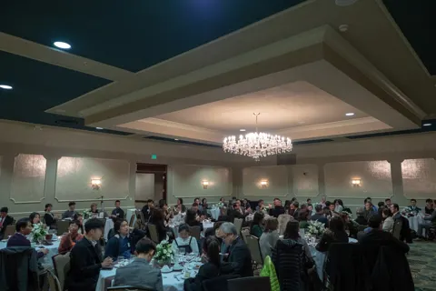 Scholarship Ceremony 2018 — photo 30