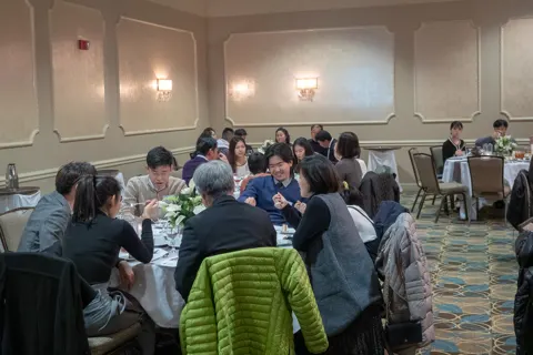 Scholarship Ceremony 2018 — photo 38