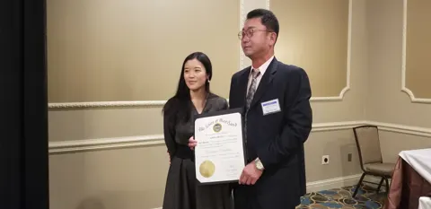 Scholarship Ceremony 2019 — photo 5