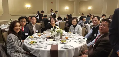 Scholarship Ceremony 2019 — photo 7