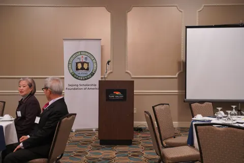 Scholarship Ceremony 2022 — photo 1