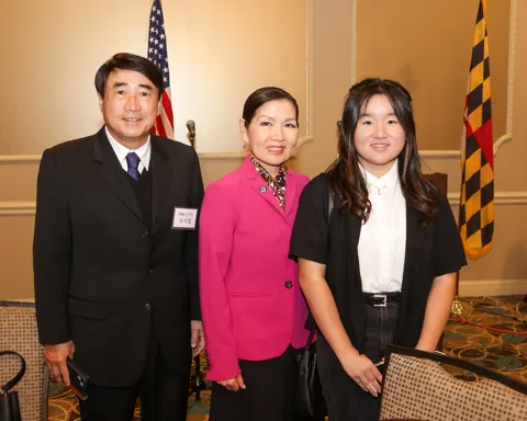 Scholarship Ceremony 2022 — photo 7