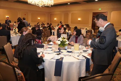 Scholarship Ceremony 2022 — photo 11