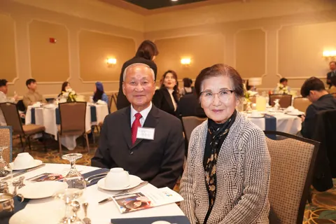 Scholarship Ceremony 2022 — photo 13