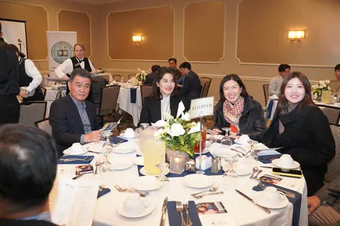 Scholarship Ceremony 2022 — photo 14