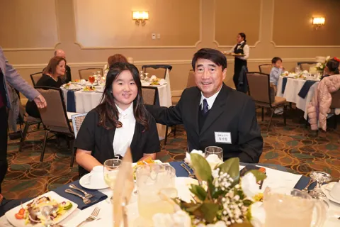 Scholarship Ceremony 2022 — photo 16