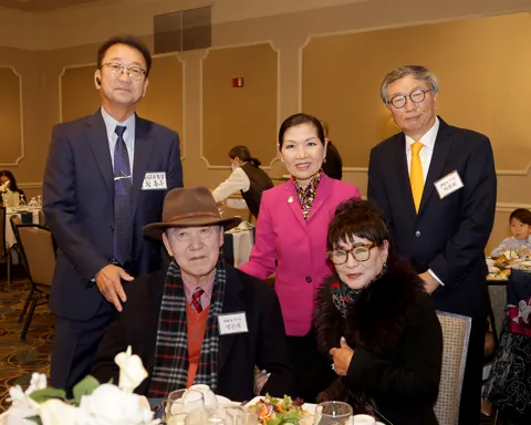 Scholarship Ceremony 2022 — photo 17