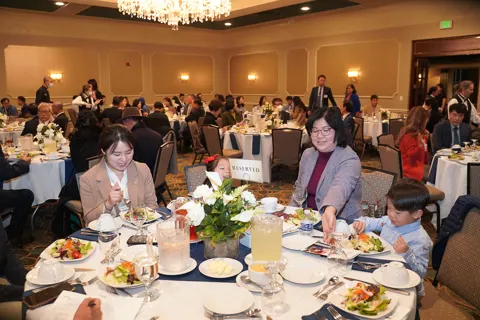 Scholarship Ceremony 2022 — photo 19