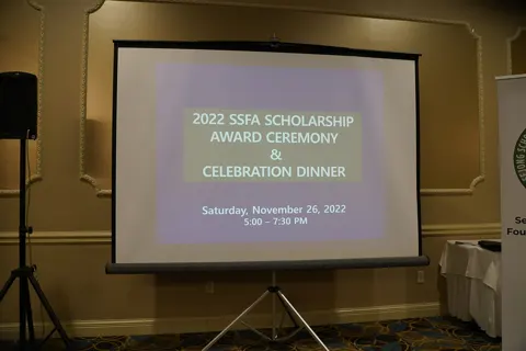 Scholarship Ceremony 2022 — photo 20