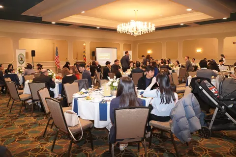 Scholarship Ceremony 2022 — photo 21