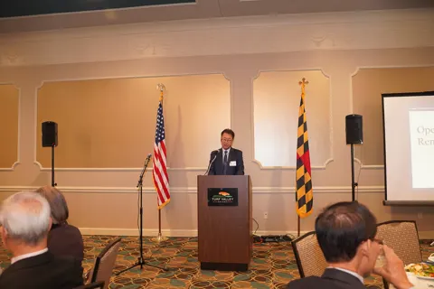 Scholarship Ceremony 2022 — photo 23