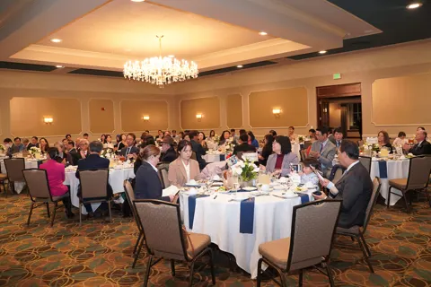 Scholarship Ceremony 2022 — photo 24