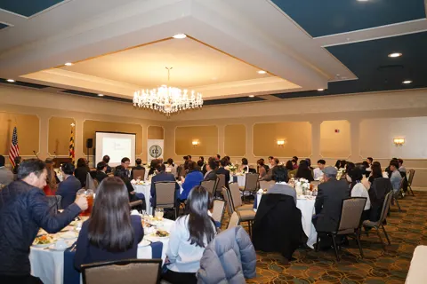 Scholarship Ceremony 2022 — photo 25