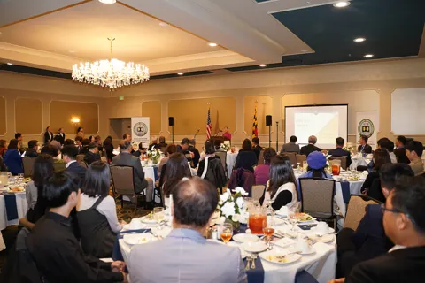 Scholarship Ceremony 2022 — photo 27