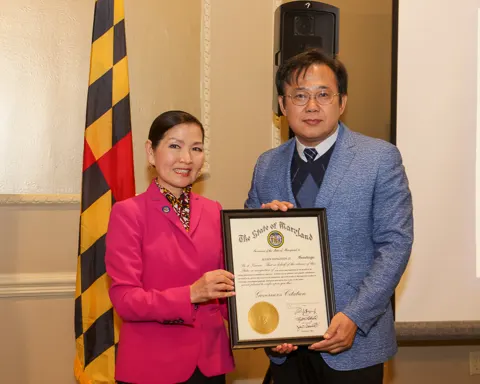 Scholarship Ceremony 2022 — photo 31