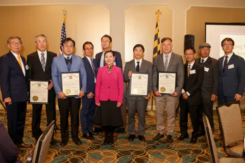 Scholarship Ceremony 2022 — photo 33