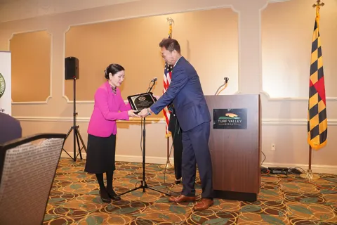 Scholarship Ceremony 2022 — photo 34