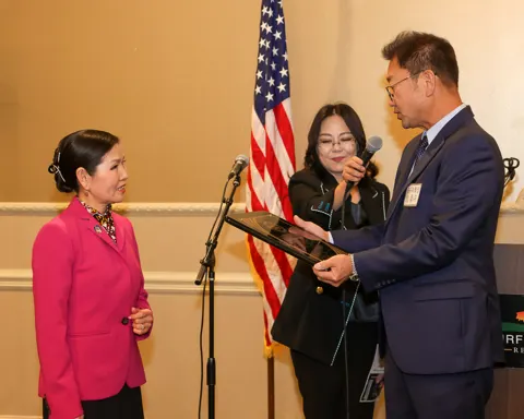 Scholarship Ceremony 2022 — photo 35