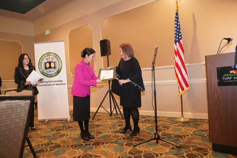 Scholarship Ceremony 2022 — photo 37