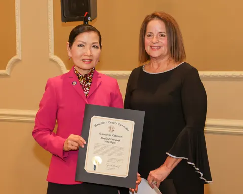 Scholarship Ceremony 2022 — photo 38
