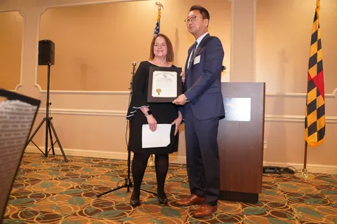 Scholarship Ceremony 2022 — photo 39