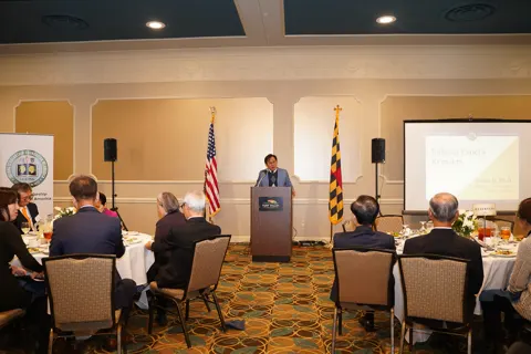 Scholarship Ceremony 2022 — photo 40