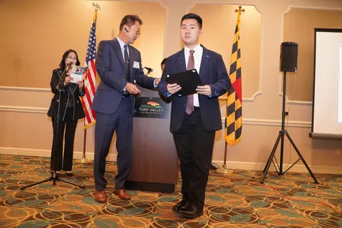 Scholarship Ceremony 2022 — photo 41