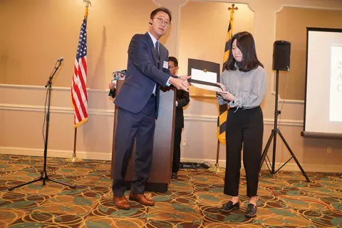 Scholarship Ceremony 2022 — photo 43